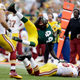 Illustration for article titled A Packers RB Finally Had A 100-Yard Day
